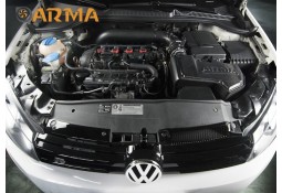 Kit d'admission d'air carbone ARMA Speed pour Volkswagen Golf 6 GTI