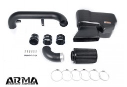 Kit d'admission d'air carbone ARMA Speed pour Volkswagen Golf 6 GTI