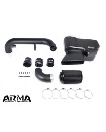 Kit d'admission d'air carbone ARMA Speed pour Volkswagen Golf 6 GTI