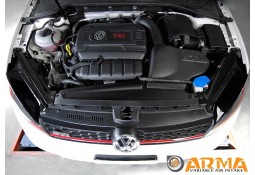 Kit d'admission d'air carbone ARMA Speed pour Volkswagen Golf 7 GTI