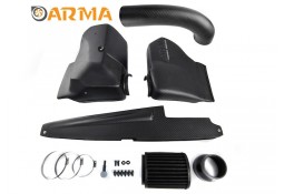 Kit d'admission d'air carbone ARMA Speed pour Volkswagen Golf 7 GTI