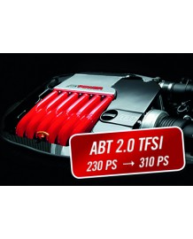 Kit performance ABT Power pour Audi TT 2,0 TFSI (8S) 230 Ch