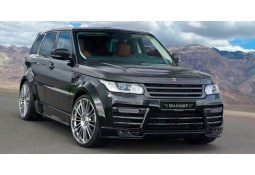 Kit carrosserie Mansory pour Range Rover Sport (2013-)