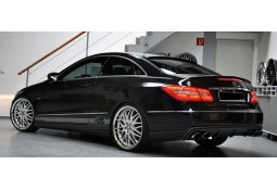 Becquet de coffre look AMG pour Mercedes Classe E Coupé (C207)