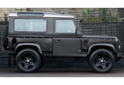 Jante KAHN Mondial Retro 9x20" 5X165,1 pour Land Rover Defender (2003-)