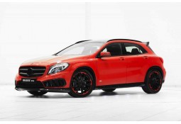 Bas de caisse BRABUS pour Mercedes GLA (X156)