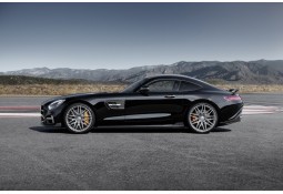 Kit carrosserie BRABUS pour Mercedes AMG GT / GTS