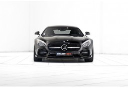 Spoiler avant BRABUS en Carbone pour Mercedes AMG GT (C190) 
