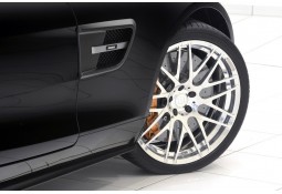 Ailes avants BRABUS en Carbone pour Mercedes AMG GT (C190) 