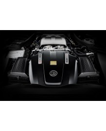 Kit Performance BRABUS B40-600 pour Mercedes AMG GT (C190)