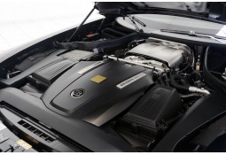 Kit Performance BRABUS B40-600 pour Mercedes AMG GT (C190)