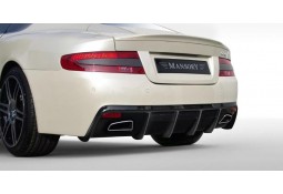 Becquet de coffre MANSORY pour Aston Martin DB9 Coupé & Volante