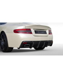 Becquet de coffre MANSORY pour Aston Martin DB9 Coupé & Volante