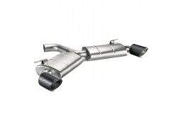 Echappement sport Akrapovic pour Volkswagen Golf VII GTI