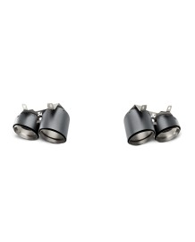 Echappement AKRAPOVIC pour Lamborghini Huracan LP610-4 LP580-2 - Silencieux à valves