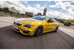 Kit carrosserie Prior Design look M4 pour Bmw Serie 6 (E63/E64)