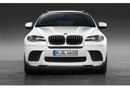 Kit carrosserie look M-Performance pour Bmw X6 E71 (2008-)