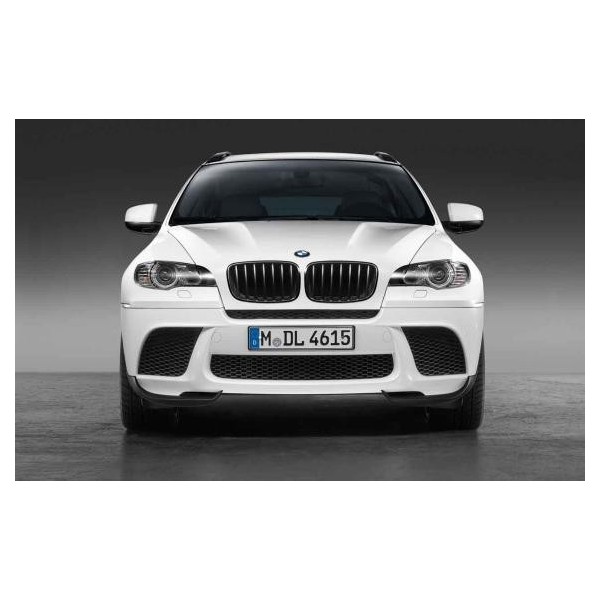 Kit carrosserie look M-Performance pour Bmw X6 E71 (2008-)