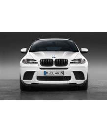 Kit carrosserie look M-Performance pour Bmw X6 E71 (2008-)