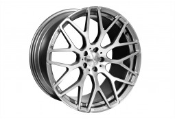 Jante BRABUS Monoblock Y Platinium Edition 9x21" pour Tesla Model S