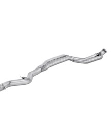 Echappement AKRAPOVIC pour BMW 335i(x) F30 F31 F33 (2012-2018)- Ligne Cat-Back à valves