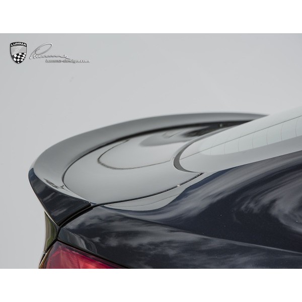 Becquet de coffre LUMMA Design CLR X6 R pour Bmw X6 (F16) Becquet de coffre LUMMA Design CLR X6 R pour Bmw X6 (F16)