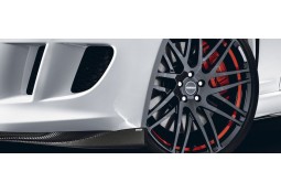 Spoiler avant en carbone STARTECH pour Jaguar F-Type (2014-)