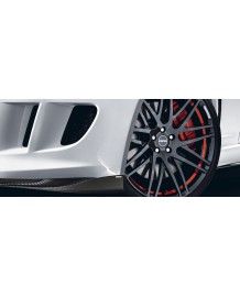 Spoiler avant en carbone STARTECH pour Jaguar F-Type (2014-)