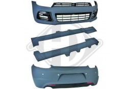 Kit carrosserie look Scirocco R pour Scirocco (2008-)