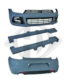 Kit carrosserie look Scirocco R pour Scirocco (2008-)