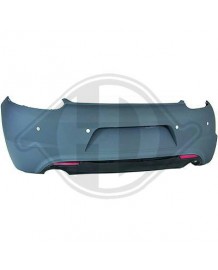 Kit carrosserie look Scirocco R pour Scirocco (2008-)