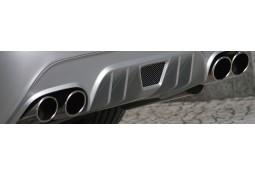 Pare-chocs arrière " Extreme-Line" MEC DESIGN pour Mercedes CLS (C219)