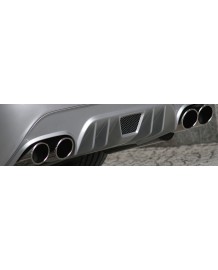Pare-chocs arrière " Extreme-Line" MEC DESIGN pour Mercedes CLS (C219)