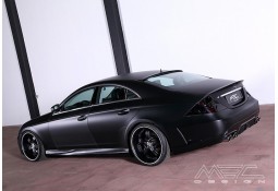 Bas de caisse MEC DESIGN pour Mercedes CLS (C219)