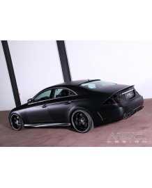 Bas de caisse MEC DESIGN pour Mercedes CLS (C219)