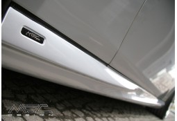 Bas de caisse MEC DESIGN pour Mercedes CLS (C219)