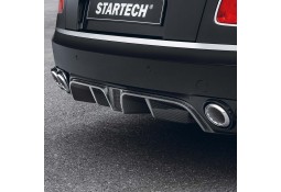 Diffuseur arrière en carbone STARTECH pour Bentley Flying Spur (2015-)