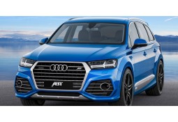 Kit carrosserie Widebody ABT AUDI Q7 S-Line 4M (06/2015-2019+)