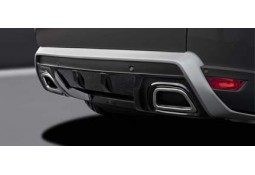 Spoiler arrière + embouts CARACTERE Exclusive pour Range Rover Sport (2013-)