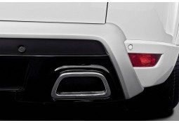 Spoiler arrière + embouts CARACTERE Exclusive pour Range Rover Sport (2013-)