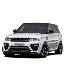 Kit carrosserie CARACTERE Exclusive pour Range Rover Sport (2013-)