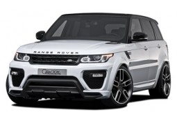 Kit carrosserie CARACTERE Exclusive pour Range Rover Sport (2013-)