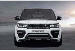 Pare-chocs avant CARACTERE Exclusive pour Range Rover (2013-)