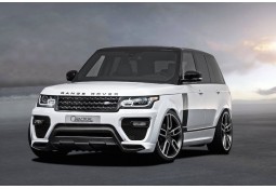 Pare-chocs avant CARACTERE Exclusive pour Range Rover (2013-)