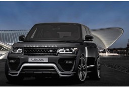 Set d'extensions d'ailes CARACTERE Exclusive pour Range Rover (2013-)