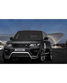 Set d'extensions d'ailes CARACTERE Exclusive pour Range Rover (2013-)