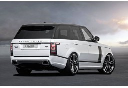 Bas de caisse CARACTERE Exclusive pour Range Rover (2013-)