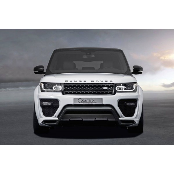 Kit carrosserie complet CARACTERE Exclusive pour Range Rover (2013-)