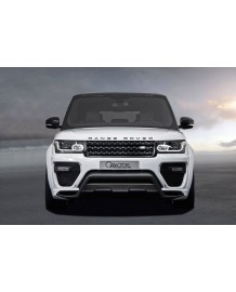 Kit carrosserie complet CARACTERE Exclusive pour Range Rover (2013-)