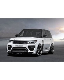 Kit carrosserie complet CARACTERE Exclusive pour Range Rover (2013-)